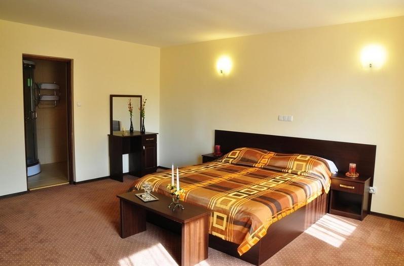Voronet Residence Gura Humorului Zimmer foto