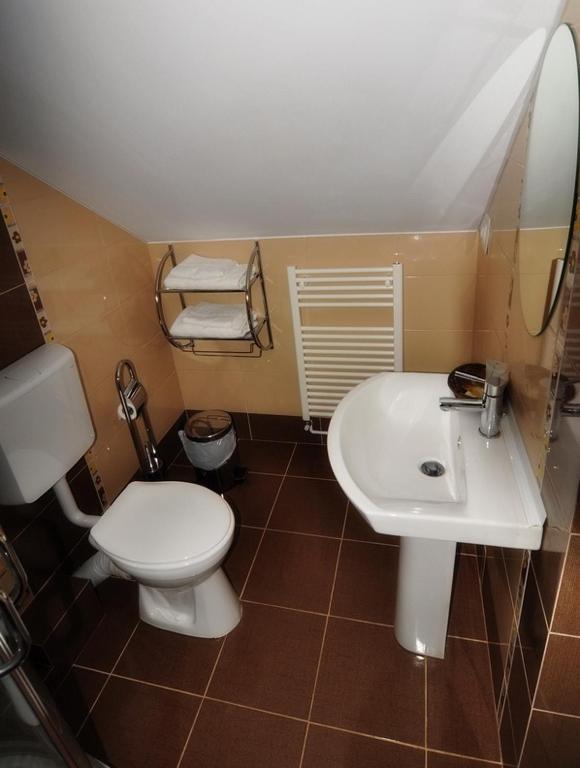 Voronet Residence Gura Humorului Zimmer foto